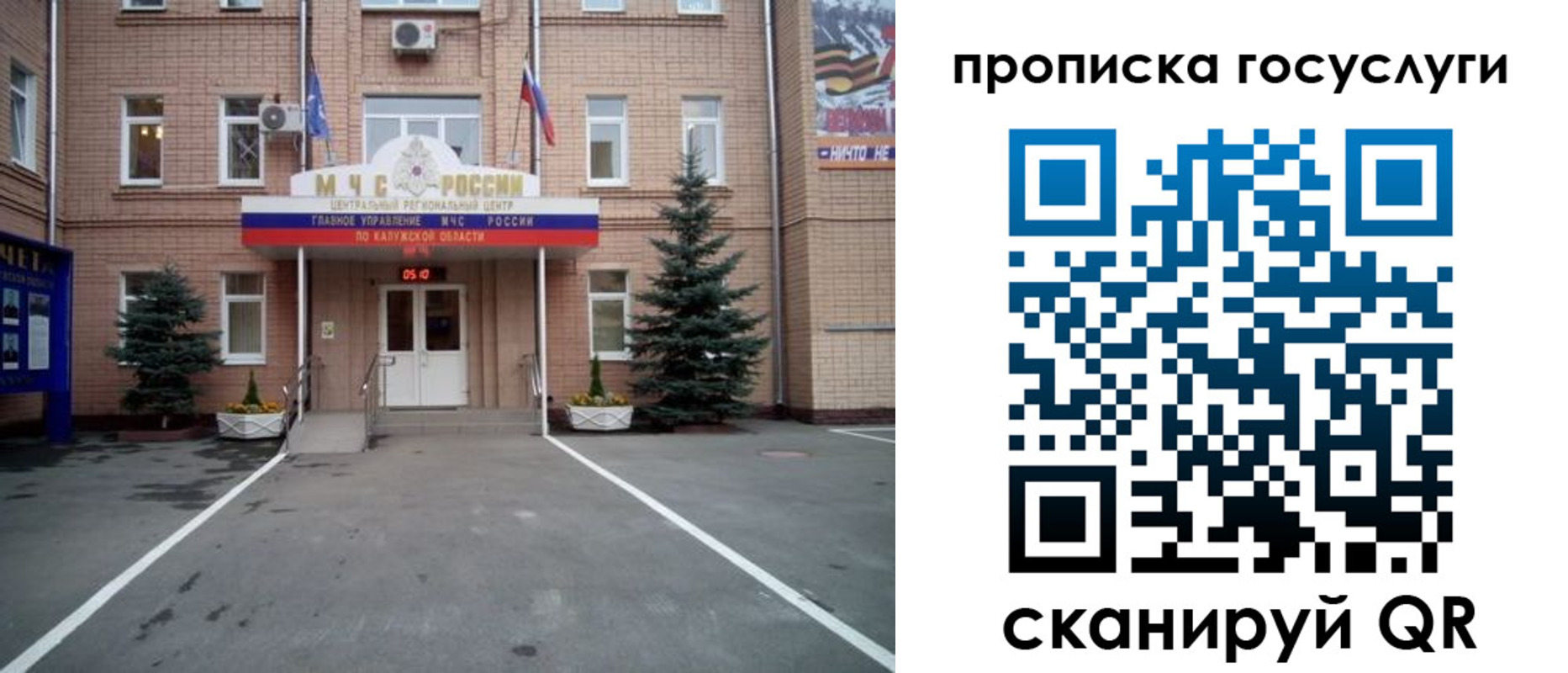 временная регистрация купить в Белгородской области